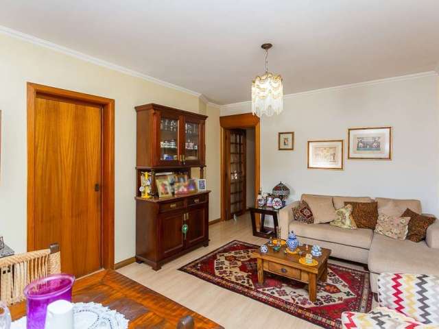 Apartamento com 2 quartos à venda na Rua Coronel Paulino Teixeira, 127, Rio Branco, Porto Alegre, 71 m2 por R$ 639.000
