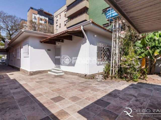 Casa com 3 quartos à venda na Rua Marcelo Gama, 269, São João, Porto Alegre, 210 m2 por R$ 1.200.000