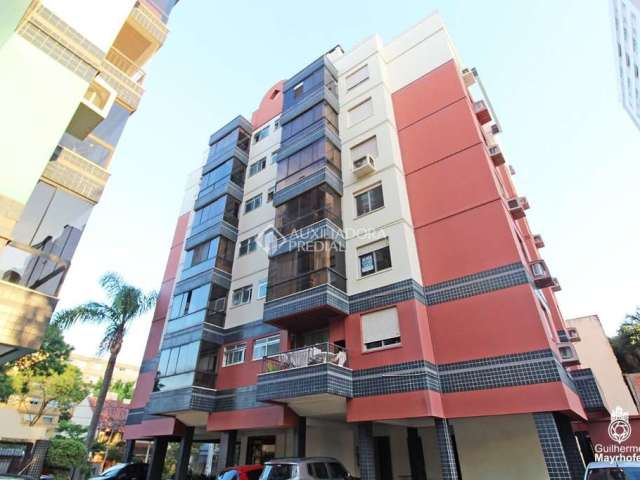 Apartamento com 3 quartos à venda na Rua Frei Germano, 200, Partenon, Porto Alegre, 67 m2 por R$ 390.000