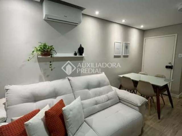 Apartamento com 1 quarto à venda na Rua Bento de Amaral, 16, Partenon, Porto Alegre, 36 m2 por R$ 315.000