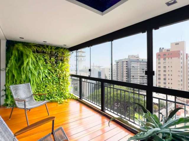 Apartamento com 3 quartos à venda na Rua Engenheiro Teixeira Soares, 200, Bela Vista, Porto Alegre, 231 m2 por R$ 3.936.000