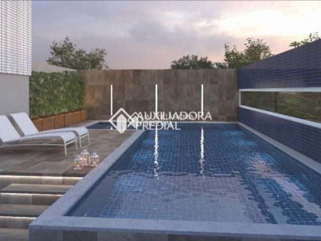 Apartamento com 1 quarto à venda na Rua Dom Diogo de Souza, 741, Cristo Redentor, Porto Alegre, 44 m2 por R$ 390.000