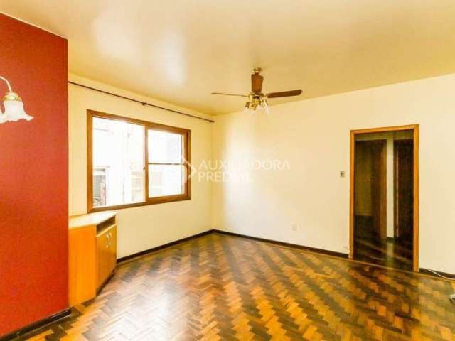 Apartamento com 3 quartos à venda na Praça Doutor Júlio de Aragão Bozano, 67, Santana, Porto Alegre, 89 m2 por R$ 370.000