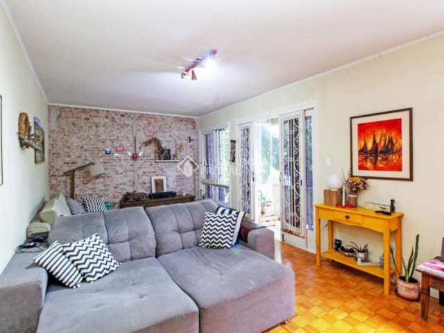 Apartamento com 3 quartos à venda na Avenida Plínio Brasil Milano, 747, Higienópolis, Porto Alegre, 169 m2 por R$ 699.000
