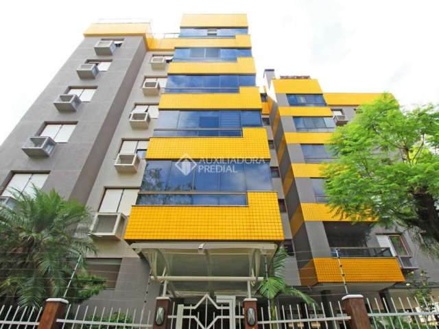 Apartamento com 3 quartos à venda na Rua Doutor Oscar Bittencourt, 488, Menino Deus, Porto Alegre, 98 m2 por R$ 820.000