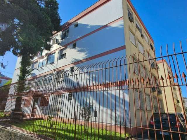 Apartamento com 2 quartos à venda na Rua Marechal Francisco Antônio Bitencourt, 30, Jardim Leopoldina, Porto Alegre, 55 m2 por R$ 180.000