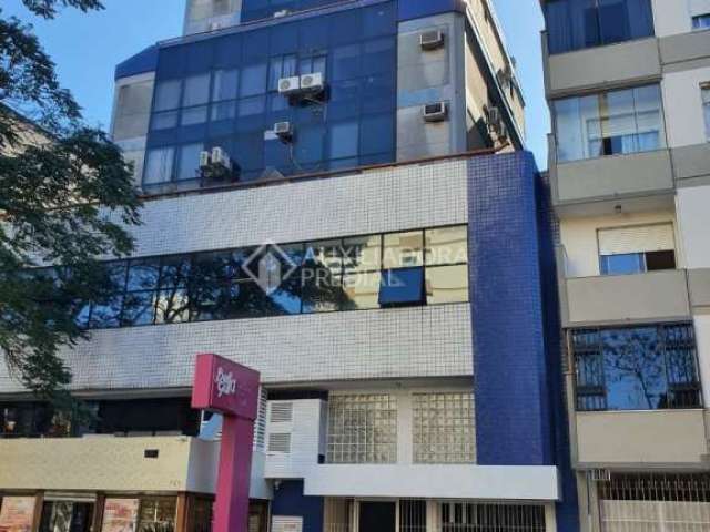 Sala comercial à venda na Rua Ramiro Barcelos, 1793, Rio Branco, Porto Alegre, 30 m2 por R$ 215.000