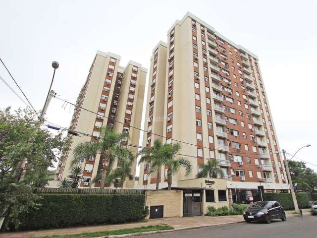 Apartamento com 2 quartos à venda na Rua Padre Todesco, 927, Partenon, Porto Alegre, 55 m2 por R$ 355.000