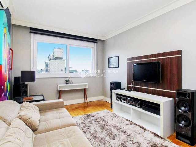 Apartamento com 3 quartos à venda na Rua Duque de Caxias, 1304, Centro Histórico, Porto Alegre, 105 m2 por R$ 820.000