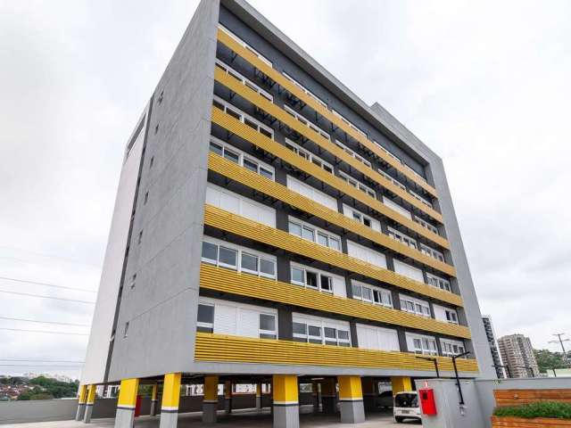Apartamento com 1 quarto à venda na Avenida Ipiranga, 8355, Partenon, Porto Alegre, 42 m2 por R$ 555.000