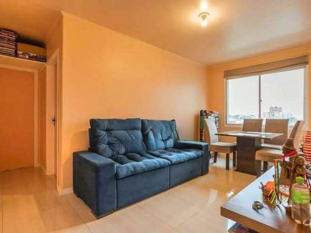 Apartamento com 2 quartos à venda na Avenida do Forte, 602, Cristo Redentor, Porto Alegre, 61 m2 por R$ 318.000