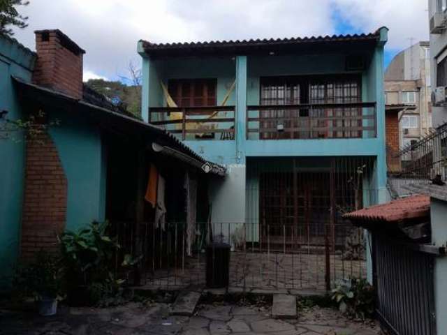 Terreno à venda na Rua Plácido de Castro, 201, Azenha, Porto Alegre, 297 m2 por R$ 450.000