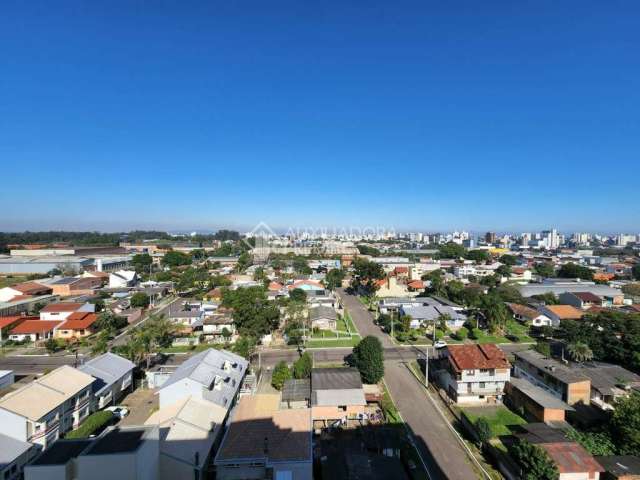 Apartamento com 1 quarto à venda na Rua Major Sezefredo, 1107, Marechal Rondon, Canoas, 41 m2 por R$ 300.000