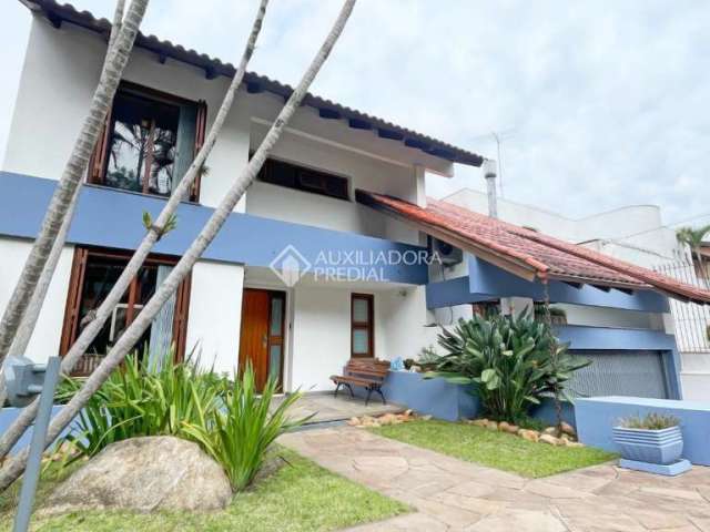 Casa com 3 quartos à venda na Rua Gregor Mendel, 100, Boa Vista, Porto Alegre, 389 m2 por R$ 2.690.000