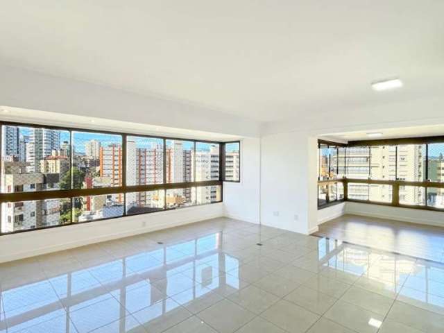 Apartamento com 4 quartos à venda na Rua Pedro Chaves Barcelos, 961, Auxiliadora, Porto Alegre, 183 m2 por R$ 2.650.000