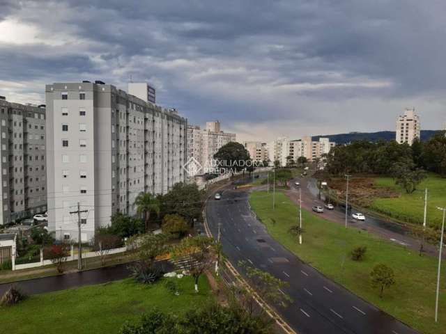 Apartamento com 3 quartos à venda na Avenida Sertório, 9200, Jardim São Pedro, Porto Alegre, 63 m2 por R$ 460.000