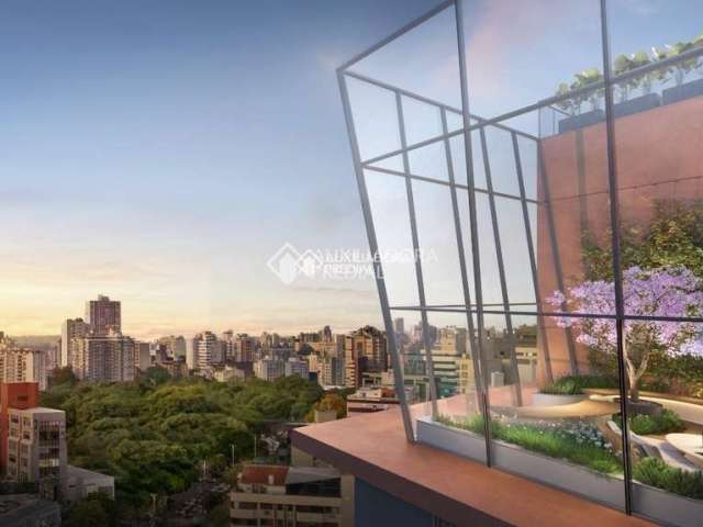 Apartamento com 1 quarto à venda na Rua Castro Alves, 815, Independência, Porto Alegre, 24 m2 por R$ 410.000