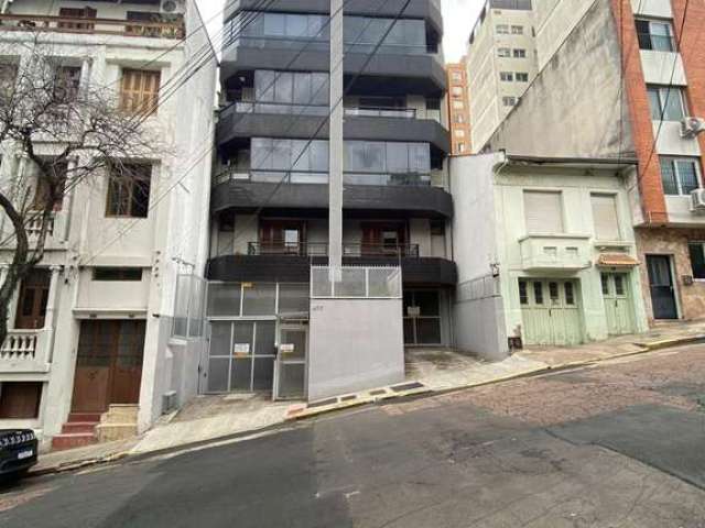 Apartamento com 1 quarto à venda na Rua General Cipriano Ferreira, 475, Centro Histórico, Porto Alegre, 43 m2 por R$ 282.000