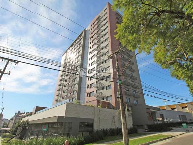 Apartamento com 1 quarto à venda na Rua Cipó, 392, Passo da Areia, Porto Alegre, 47 m2 por R$ 499.000