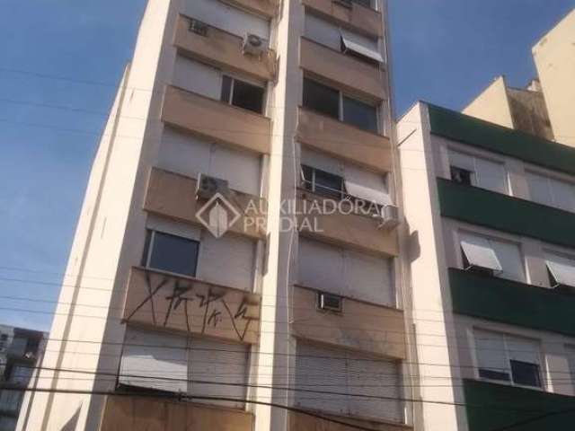 Apartamento com 1 quarto à venda na Rua João Alfredo, 286, Cidade Baixa, Porto Alegre, 28 m2 por R$ 155.000