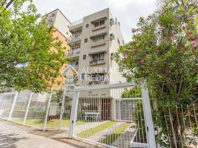 Apartamento com 2 quartos à venda na Rua Anita Garibaldi, 2268, Boa Vista, Porto Alegre, 61 m2 por R$ 450.000