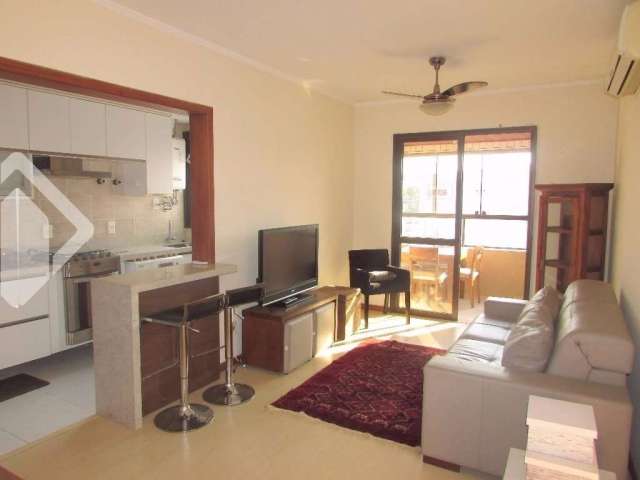 Apartamento com 1 quarto à venda na Avenida Doutor Nilo Peçanha, 2110, Bela Vista, Porto Alegre, 49 m2 por R$ 520.000