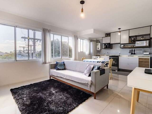 Apartamento com 1 quarto à venda na Rua Visconde de Pelotas, 77, Passo da Areia, Porto Alegre, 60 m2 por R$ 280.000