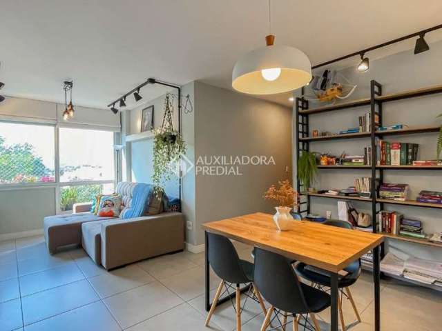 Apartamento com 2 quartos à venda na Rua Adão Baino, 261, Cristo Redentor, Porto Alegre, 60 m2 por R$ 535.000