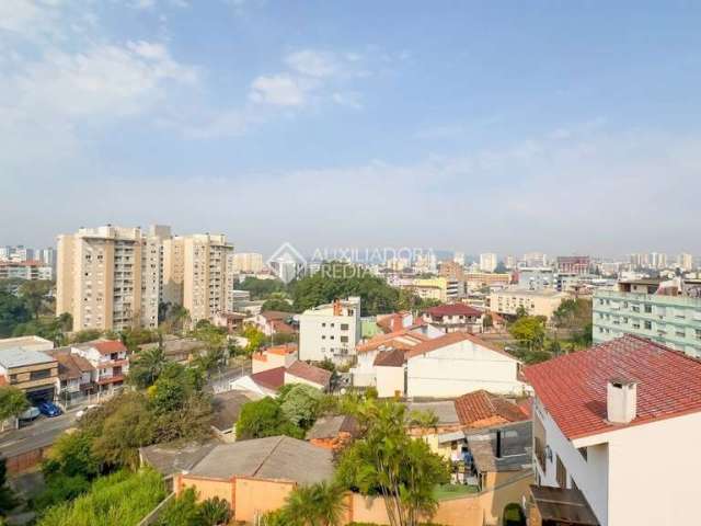 Cobertura com 2 quartos à venda na Rua Javari, 111, Cristo Redentor, Porto Alegre, 111 m2 por R$ 540.000