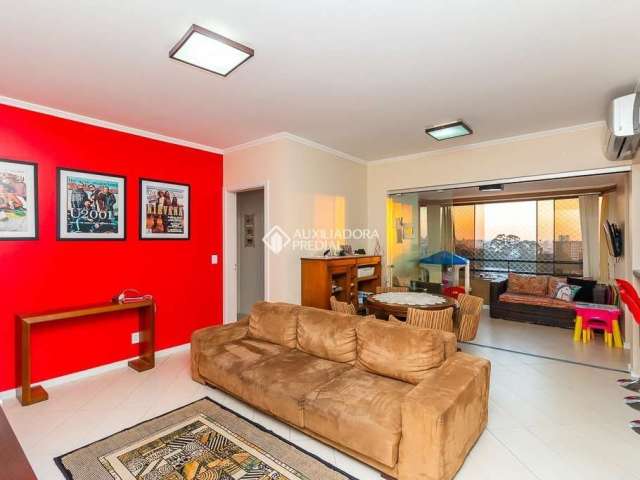 Apartamento com 2 quartos à venda na Rua Jaú, 160, Cristo Redentor, Porto Alegre, 89 m2 por R$ 549.000