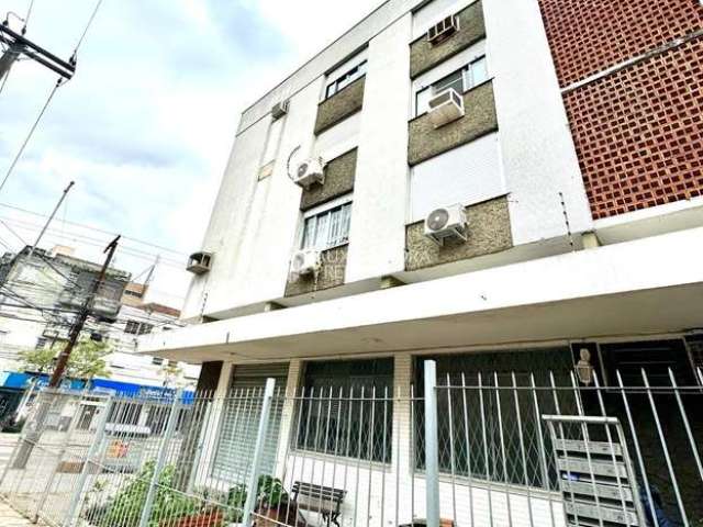 Apartamento com 2 quartos à venda na Rua Buarque de Macedo, 818, São Geraldo, Porto Alegre, 90 m2 por R$ 310.000