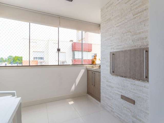 Apartamento com 2 quartos à venda na Rua Marina Sirângelo Castello, 54, Jardim Itu Sabará, Porto Alegre, 67 m2 por R$ 375.000