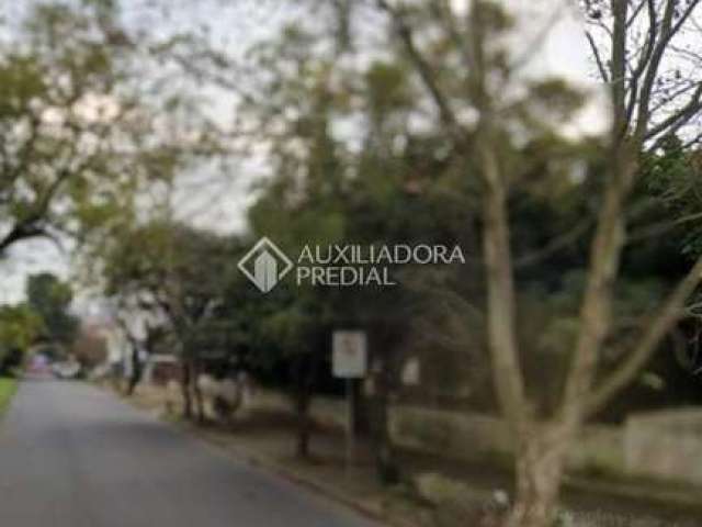 Terreno comercial à venda na Avenida Alberto Pasqualini, 898, Jardim Itu Sabará, Porto Alegre, 912 m2 por R$ 850.000