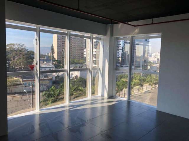 Sala comercial à venda na Avenida Senador Tarso Dutra, 161, Petrópolis, Porto Alegre, 70 m2 por R$ 750.000