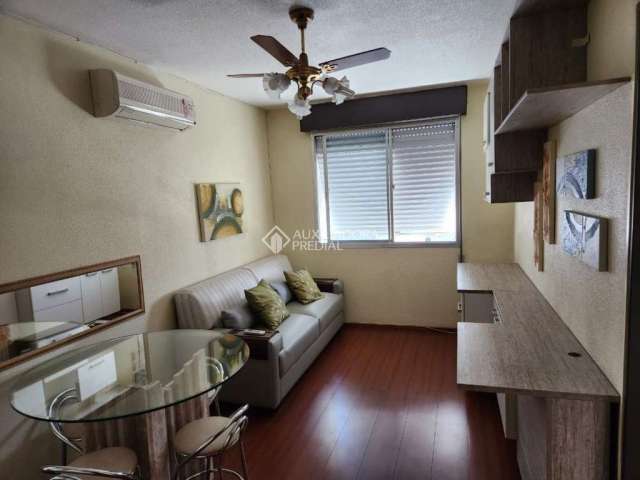 Apartamento com 1 quarto à venda na Avenida Ipiranga, 3491, Partenon, Porto Alegre, 41 m2 por R$ 350.000