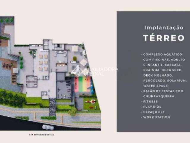 Apartamento com 2 quartos à venda na Rua Edmundo Bastian, 1012, Cristo Redentor, Porto Alegre, 77 m2 por R$ 770.000