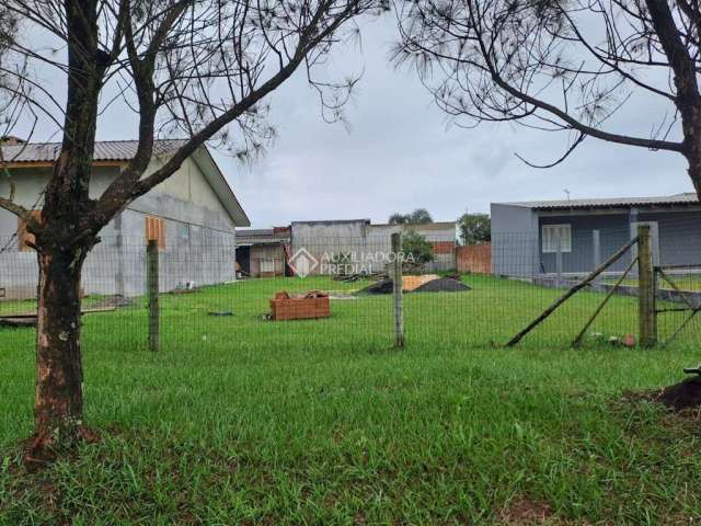 Terreno à venda na Cachoeira do Sul, 42, Praia Paraíso, Torres, 360 m2 por R$ 90.000