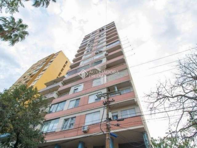 Apartamento com 3 quartos à venda na Avenida Osvaldo Aranha, 232, Bom Fim, Porto Alegre, 87 m2 por R$ 360.000