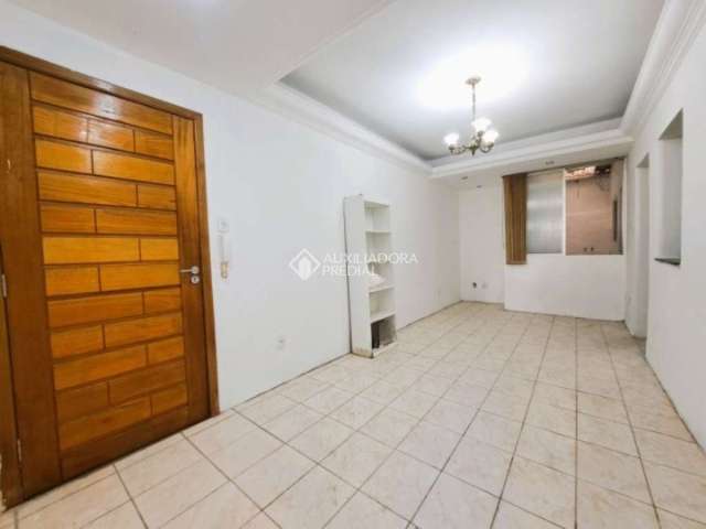 Apartamento com 2 quartos à venda na Rua General Lima e Silva, 1623, Cidade Baixa, Porto Alegre, 37 m2 por R$ 180.000