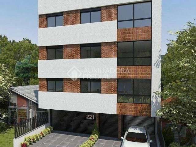 Apartamento com 1 quarto à venda na Avenida Engenheiro José Maria de Carvalho, 221, Vila Ipiranga, Porto Alegre, 53 m2 por R$ 389.820