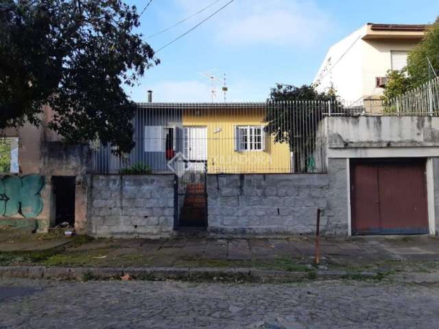 Casa em condomínio fechado com 2 quartos à venda na Avenida Frei Henrique de Coimbra, 185, Vila Ipiranga, Porto Alegre, 85 m2 por R$ 390.000