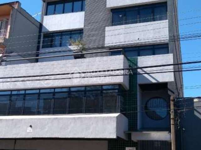 Sala comercial à venda na Avenida Benjamin Constant, 1444, São João, Porto Alegre, 70 m2 por R$ 215.000