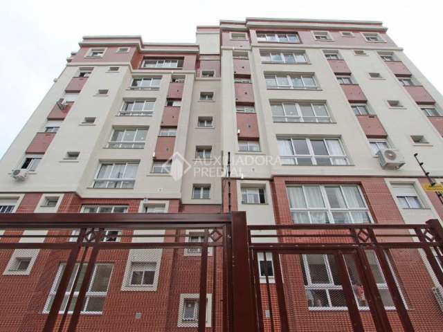 Apartamento com 3 quartos à venda na Rua Acélio Daudt, 173, Passo da Areia, Porto Alegre, 115 m2 por R$ 850.000