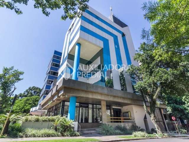 Sala comercial à venda na Rua Felicíssimo de Azevedo, 1020, São João, Porto Alegre, 38 m2 por R$ 320.000