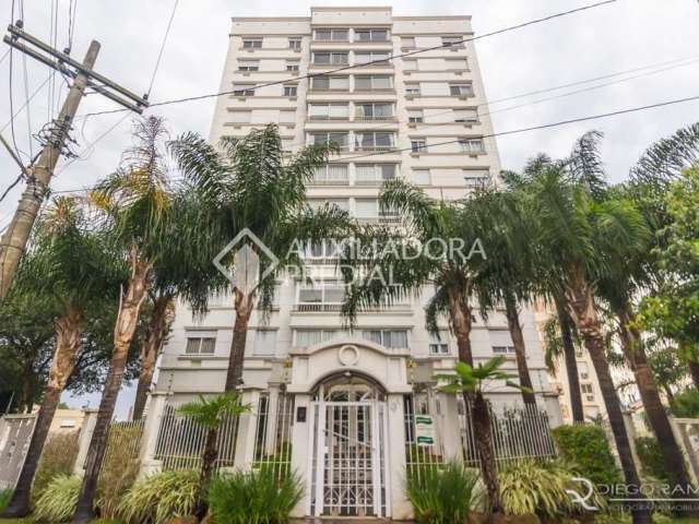 Apartamento com 2 quartos à venda na Avenida Bernardi, 191, Cristo Redentor, Porto Alegre, 72 m2 por R$ 529.000