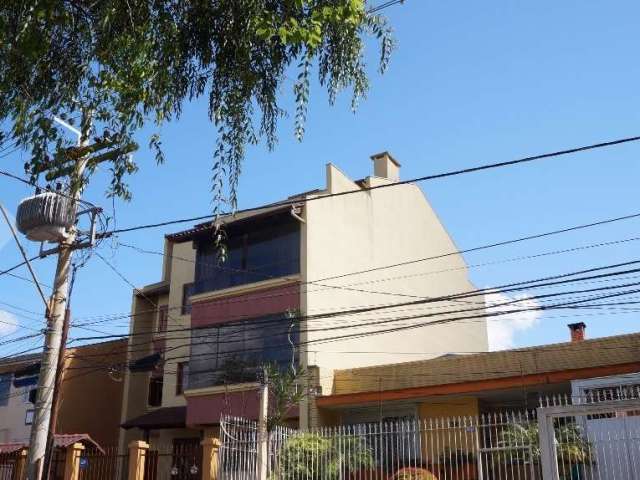 Casa em condomínio fechado com 3 quartos à venda na Rua Juruá, 169, Jardim São Pedro, Porto Alegre, 460 m2 por R$ 2.100.000