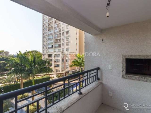 Apartamento com 3 quartos à venda na Rua Jari, 359, Passo da Areia, Porto Alegre, 81 m2 por R$ 830.000