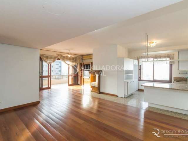 Apartamento com 5 quartos à venda na Rua Dona Laura, 105, Rio Branco, Porto Alegre, 510 m2 por R$ 3.800.000