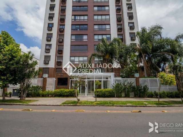 Apartamento com 3 quartos à venda na Rua Gonçalves Dias, 1075, Menino Deus, Porto Alegre, 86 m2 por R$ 970.000