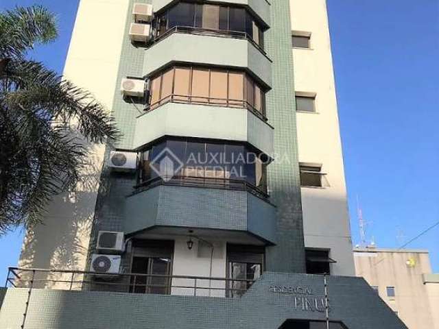 Apartamento com 3 quartos à venda na Rua Gomes Jardim, 372, Santana, Porto Alegre, 103 m2 por R$ 679.000